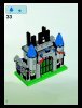 Instrucciones de Construcción - LEGO - 10176 - King's Castle: Page 62