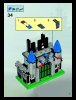 Instrucciones de Construcción - LEGO - 10176 - King's Castle: Page 63