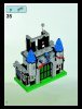 Instrucciones de Construcción - LEGO - 10176 - King's Castle: Page 64