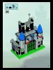 Instrucciones de Construcción - LEGO - 10176 - King's Castle: Page 65