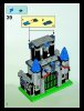 Instrucciones de Construcción - LEGO - 10176 - King's Castle: Page 68