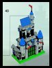 Instrucciones de Construcción - LEGO - 10176 - King's Castle: Page 73