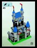 Instrucciones de Construcción - LEGO - 10176 - King's Castle: Page 76