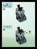 Instrucciones de Construcción - LEGO - 10176 - King's Castle: Page 12