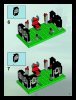 Instrucciones de Construcción - LEGO - 10176 - King's Castle: Page 35