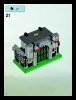 Instrucciones de Construcción - LEGO - 10176 - King's Castle: Page 50