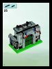 Instrucciones de Construcción - LEGO - 10176 - King's Castle: Page 54