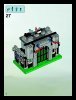 Instrucciones de Construcción - LEGO - 10176 - King's Castle: Page 56