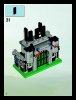 Instrucciones de Construcción - LEGO - 10176 - King's Castle: Page 60