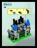 Instrucciones de Construcción - LEGO - 10176 - King's Castle: Page 63