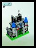 Instrucciones de Construcción - LEGO - 10176 - King's Castle: Page 64