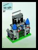 Instrucciones de Construcción - LEGO - 10176 - King's Castle: Page 66