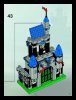 Instrucciones de Construcción - LEGO - 10176 - King's Castle: Page 73