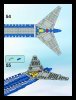 Instrucciones de Construcción - LEGO - 10177 - Boeing 787 Dreamliner: Page 56