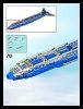 Instrucciones de Construcción - LEGO - 10177 - Boeing 787 Dreamliner: Page 4