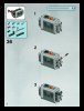 Instrucciones de Construcción - LEGO - 10178 - Motorized Walking AT-AT™: Page 44