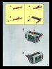 Instrucciones de Construcción - LEGO - 10178 - Motorized Walking AT-AT™: Page 45