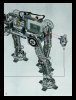 Instrucciones de Construcción - LEGO - 10178 - Motorized Walking AT-AT™: Page 50