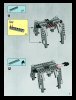 Instrucciones de Construcción - LEGO - 10178 - Motorized Walking AT-AT™: Page 59