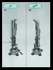 Instrucciones de Construcción - LEGO - 10178 - Motorized Walking AT-AT™: Page 50