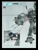 Instrucciones de Construcción - LEGO - 10178 - Motorized Walking AT-AT™: Page 8