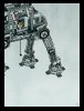 Instrucciones de Construcción - LEGO - 10178 - Motorized Walking AT-AT™: Page 9