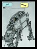 Instrucciones de Construcción - LEGO - 10178 - Motorized Walking AT-AT™: Page 30