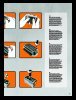 Instrucciones de Construcción - LEGO - 10178 - Motorized Walking AT-AT™: Page 45