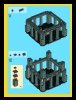 Instrucciones de Construcción - LEGO - 10181 - The Eiffel Tower 1:300: Page 7