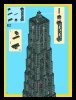 Instrucciones de Construcción - LEGO - 10181 - The Eiffel Tower 1:300: Page 56