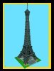 Instrucciones de Construcción - LEGO - 10181 - The Eiffel Tower 1:300: Page 72