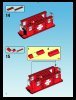 Instrucciones de Construcción - LEGO - 10183 - LEGO® Hobby Train: Page 12