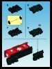 Instrucciones de Construcción - LEGO - 10183 - LEGO® Hobby Train: Page 20