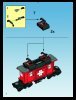 Instrucciones de Construcción - LEGO - 10183 - LEGO® Hobby Train: Page 24