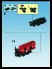 Instrucciones de Construcción - LEGO - 10183 - LEGO® Hobby Train: Page 42