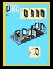 Instrucciones de Construcción - LEGO - 10184 - Town Plan: Page 11