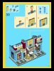 Instrucciones de Construcción - LEGO - 10184 - Town Plan: Page 33