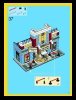 Instrucciones de Construcción - LEGO - 10184 - Town Plan: Page 37