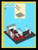 Instrucciones de Construcción - LEGO - 10184 - Town Plan: Page 21