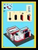 Instrucciones de Construcción - LEGO - 10184 - Town Plan: Page 28