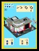 Instrucciones de Construcción - LEGO - 10184 - Town Plan: Page 45