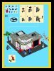 Instrucciones de Construcción - LEGO - 10184 - Town Plan: Page 46