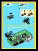 Instrucciones de Construcción - LEGO - 10185 - Green Grocer: Page 25