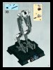 Instrucciones de Construcción - LEGO - 10186 - General Grievous™: Page 45