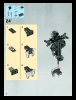 Instrucciones de Construcción - LEGO - 10186 - General Grievous™: Page 60