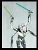 Instrucciones de Construcción - LEGO - 10186 - General Grievous™: Page 21