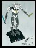 Instrucciones de Construcción - LEGO - 10186 - General Grievous™: Page 27