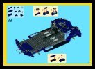 Instrucciones de Construcción - LEGO - 10187 - Build the classic Volkswagen Beetle!: Page 41