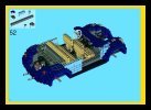 Instrucciones de Construcción - LEGO - 10187 - Build the classic Volkswagen Beetle!: Page 6