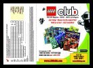 Instrucciones de Construcción - LEGO - 10187 - Build the classic Volkswagen Beetle!: Page 56